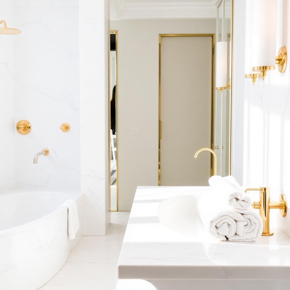 Bathrooms